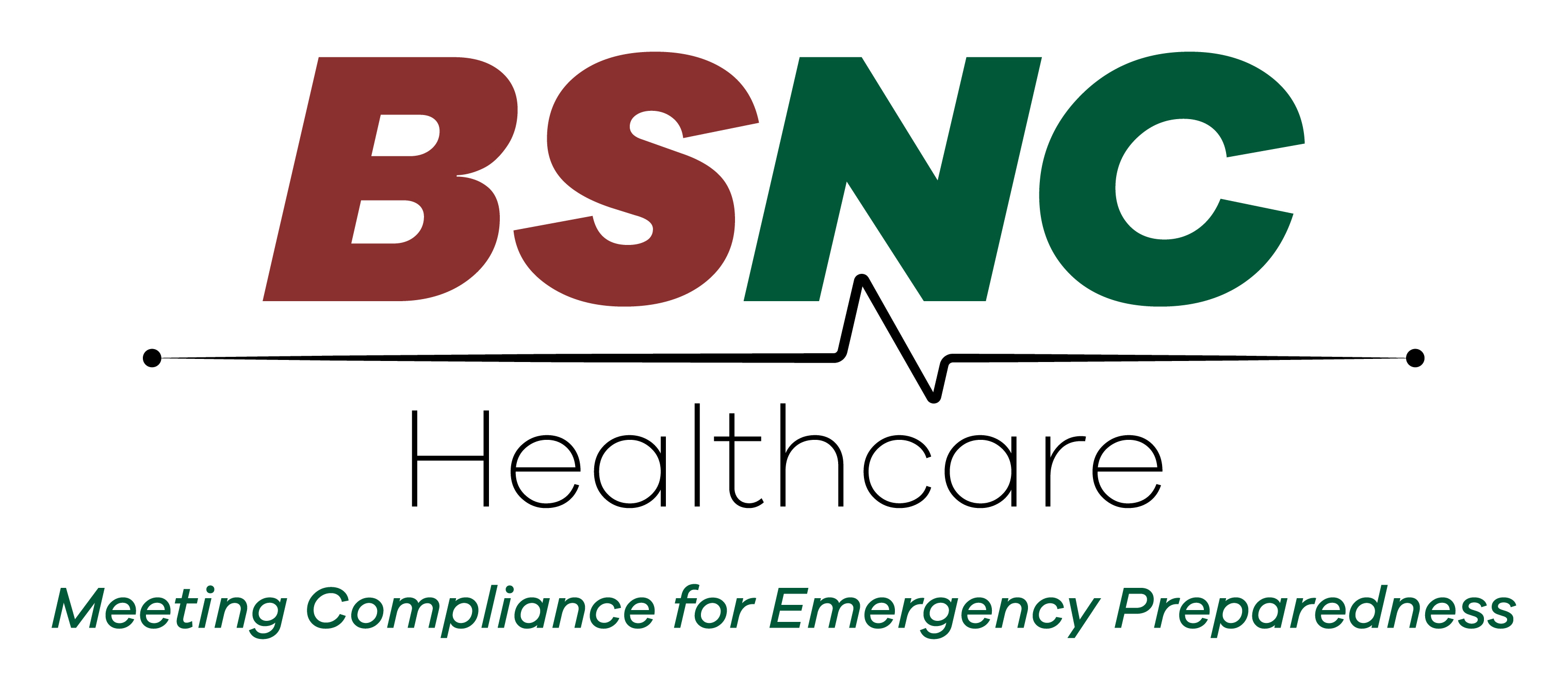 BSNC-Healthcare Logo