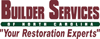 Building Services Restoration Services in the Greater North Carolina Area