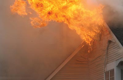 Insurance Claim Assistance for Fire Damage