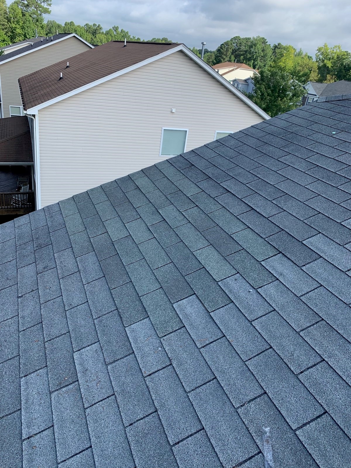 Roof Repair