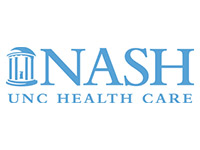 Nash UNC Health Care Logo