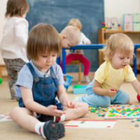 Day Care Centers