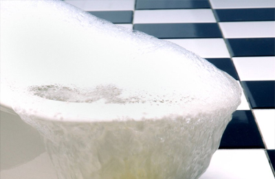 Shower & Tub Overflow Repair Service